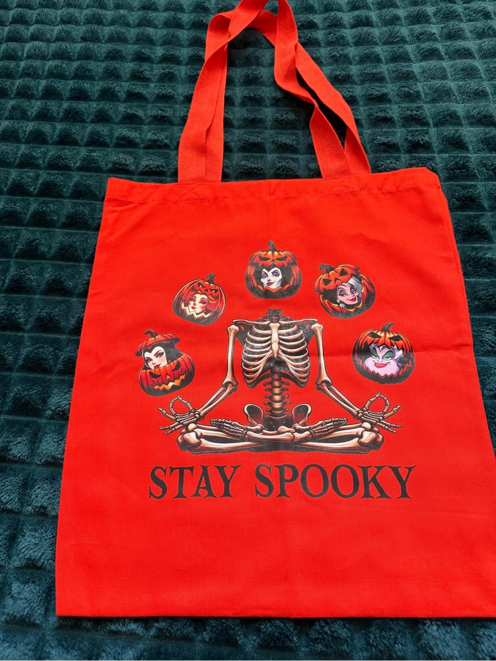 canvas tote